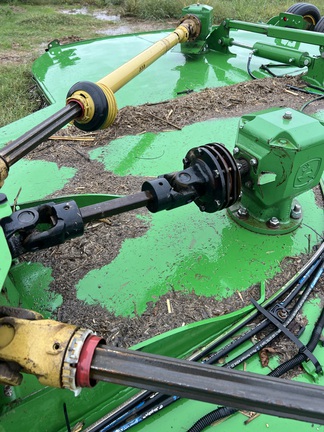 Photo of 2021 John Deere R20