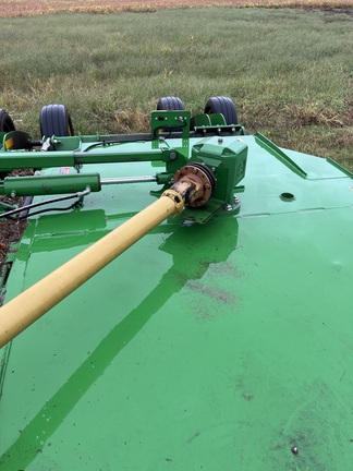 Photo of 2021 John Deere R20