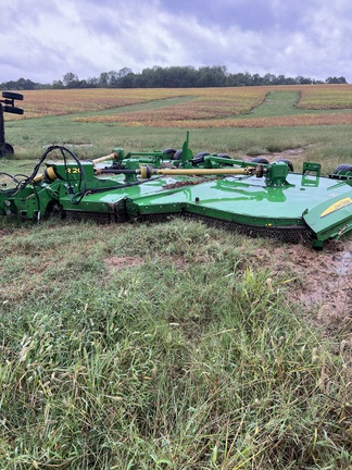 Photo of 2021 John Deere R20