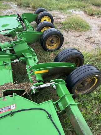 Photo of 2021 John Deere R20