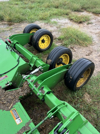 Photo of 2021 John Deere R20