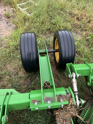 Photo of 2021 John Deere R20