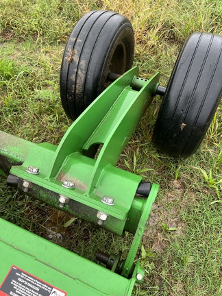 Photo of 2021 John Deere R20