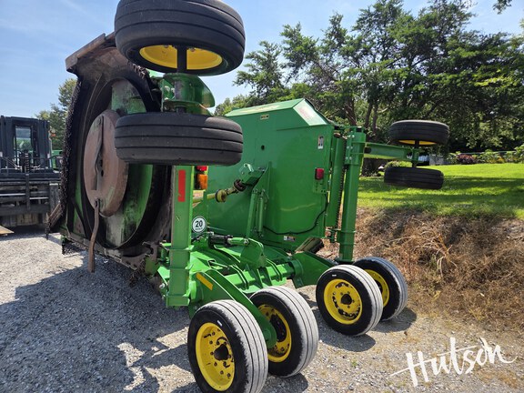 Photo of 2021 John Deere R20