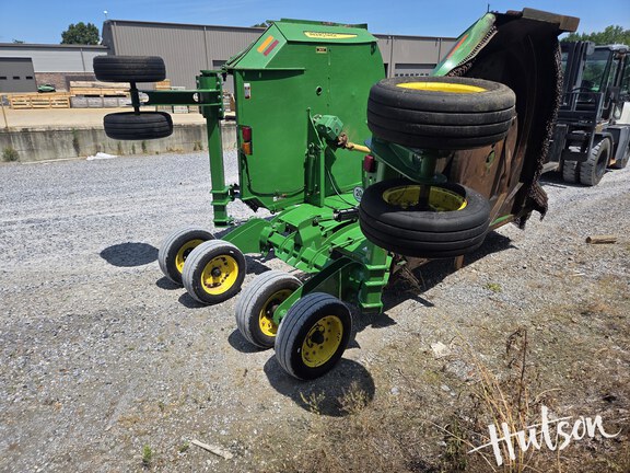Photo of 2021 John Deere R20