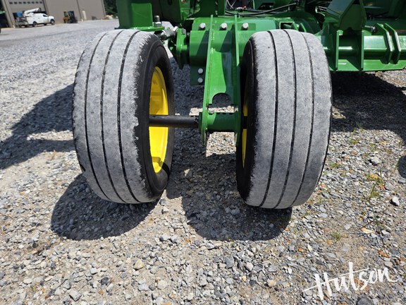 Photo of 2021 John Deere R20