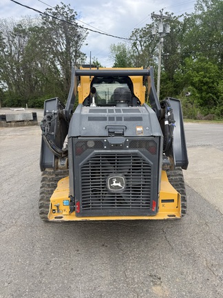 2024 John Deere 333 P