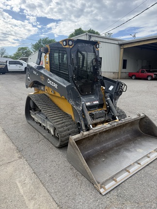 2024 John Deere 333 P