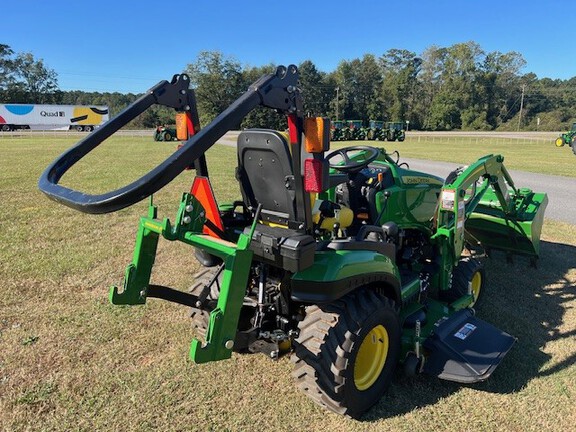 2020 John Deere 1025R Photo 4