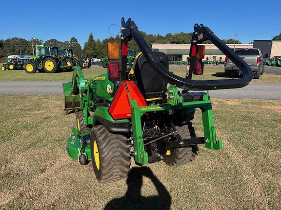 2020 John Deere 1025R Photo 5