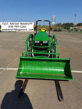 2024 John Deere 1023E-9