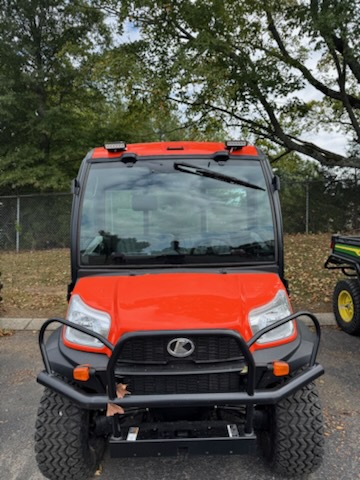 2024 Kubota RTV-X1100 Image 2