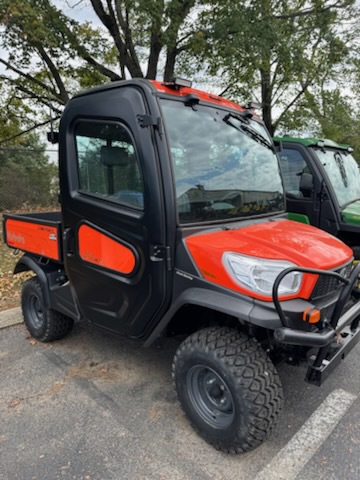 2024 Kubota RTV-X1100 Image 3