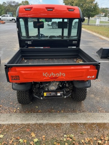 2024 Kubota RTV-X1100 Image 5