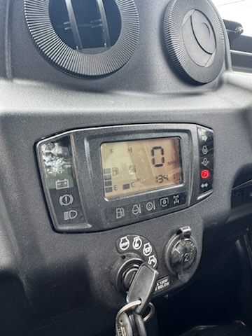 2024 Kubota RTV-X1100 Image 6