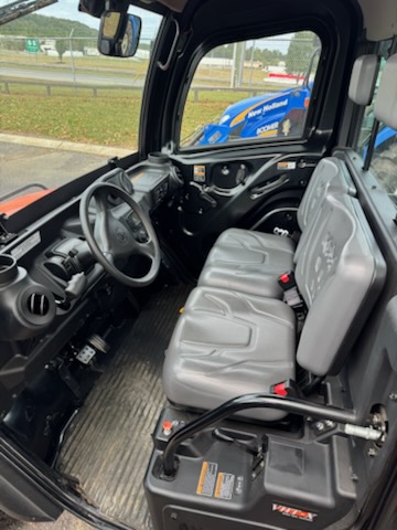 2024 Kubota RTV-X1100 Image 7