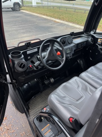 2024 Kubota RTV-X1100 Image 8