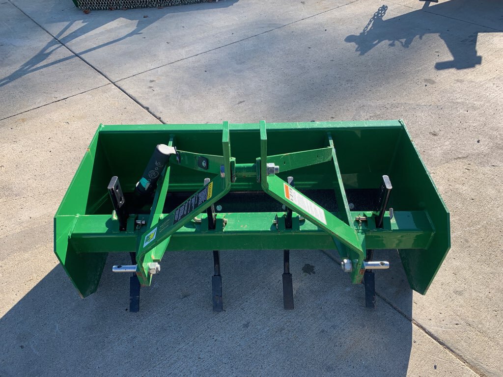 2023 Frontier BB50L Image 1