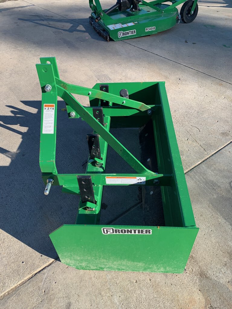 2023 Frontier BB50L Image 4