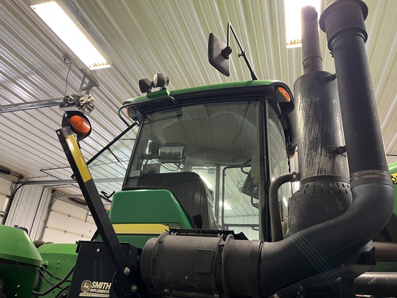 Used 2008 John Deere 9430 Articulated 4WD Tractors at Koenig Equipment in Greensburg, IN - Photo6
