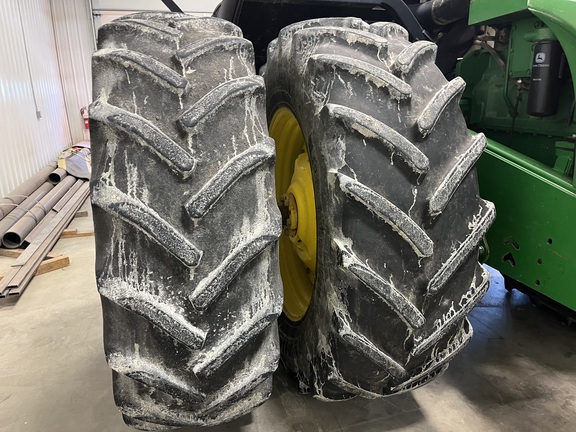 Used 2008 John Deere 9430 Articulated 4WD Tractors at Koenig Equipment in Greensburg, IN - Photo40