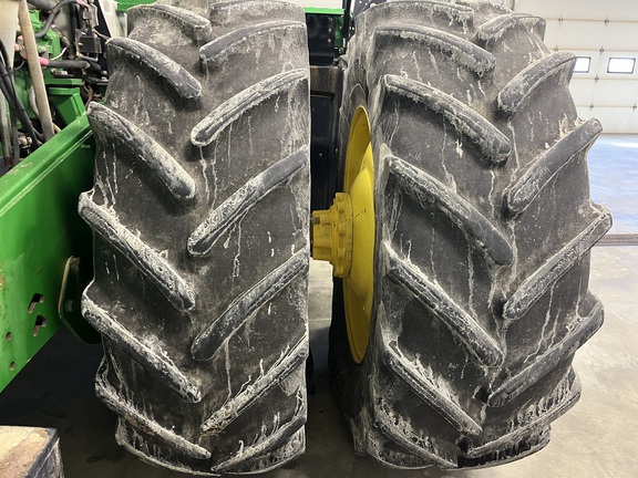 Used 2008 John Deere 9430 Articulated 4WD Tractors at Koenig Equipment in Greensburg, IN - Photo39