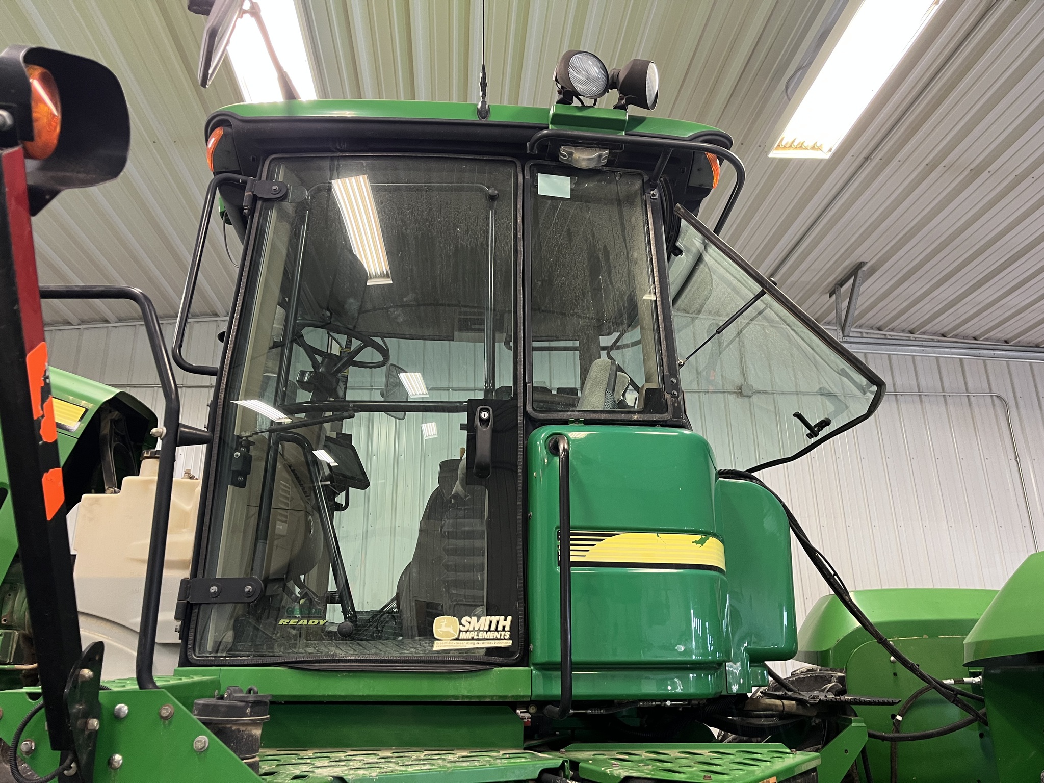 Used 2008 John Deere 9430 Articulated 4WD Tractors at Koenig Equipment in Greensburg, IN - PhotoXL7
