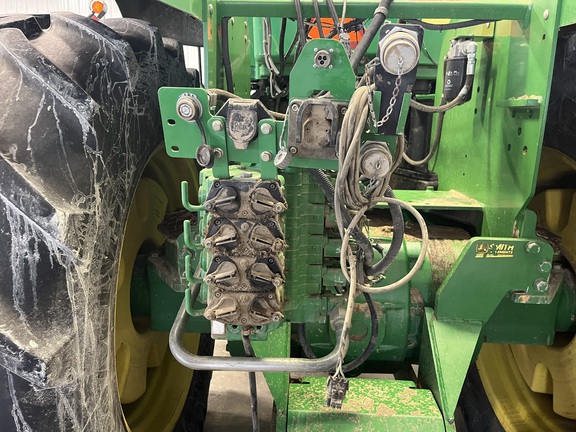 Used 2008 John Deere 9430 Articulated 4WD Tractors at Koenig Equipment in Greensburg, IN - Photo35