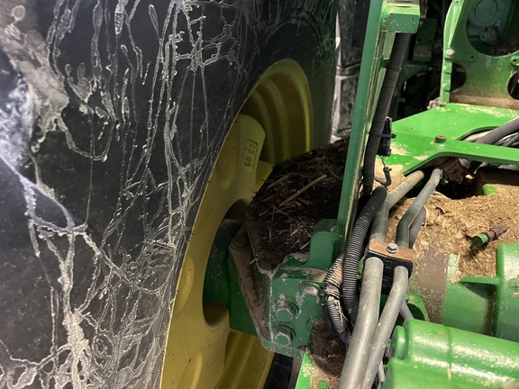 Used 2008 John Deere 9430 Articulated 4WD Tractors at Koenig Equipment in Greensburg, IN - Photo34