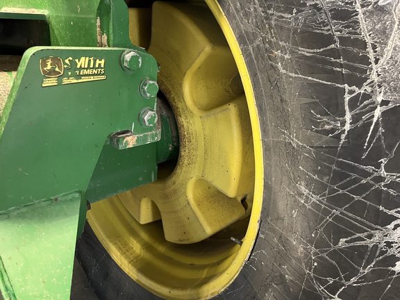 Used 2008 John Deere 9430 Articulated 4WD Tractors at Koenig Equipment in Greensburg, IN - Photo32