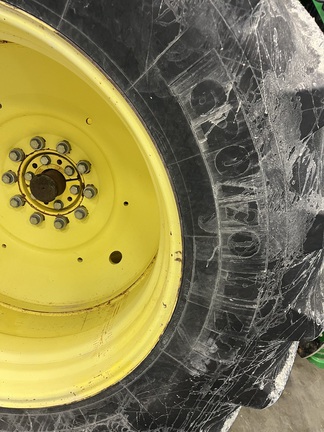 Used 2008 John Deere 9430 Articulated 4WD Tractors at Koenig Equipment in Greensburg, IN - Photo31