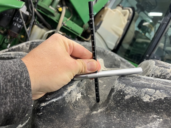 Used 2008 John Deere 9430 Articulated 4WD Tractors at Koenig Equipment in Greensburg, IN - Photo30