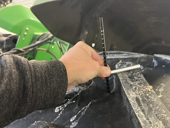 Used 2008 John Deere 9430 Articulated 4WD Tractors at Koenig Equipment in Greensburg, IN - Photo27