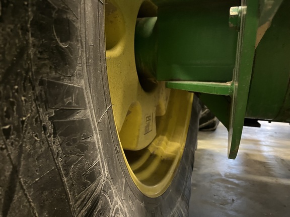 Used 2008 John Deere 9430 Articulated 4WD Tractors at Koenig Equipment in Greensburg, IN - Photo22