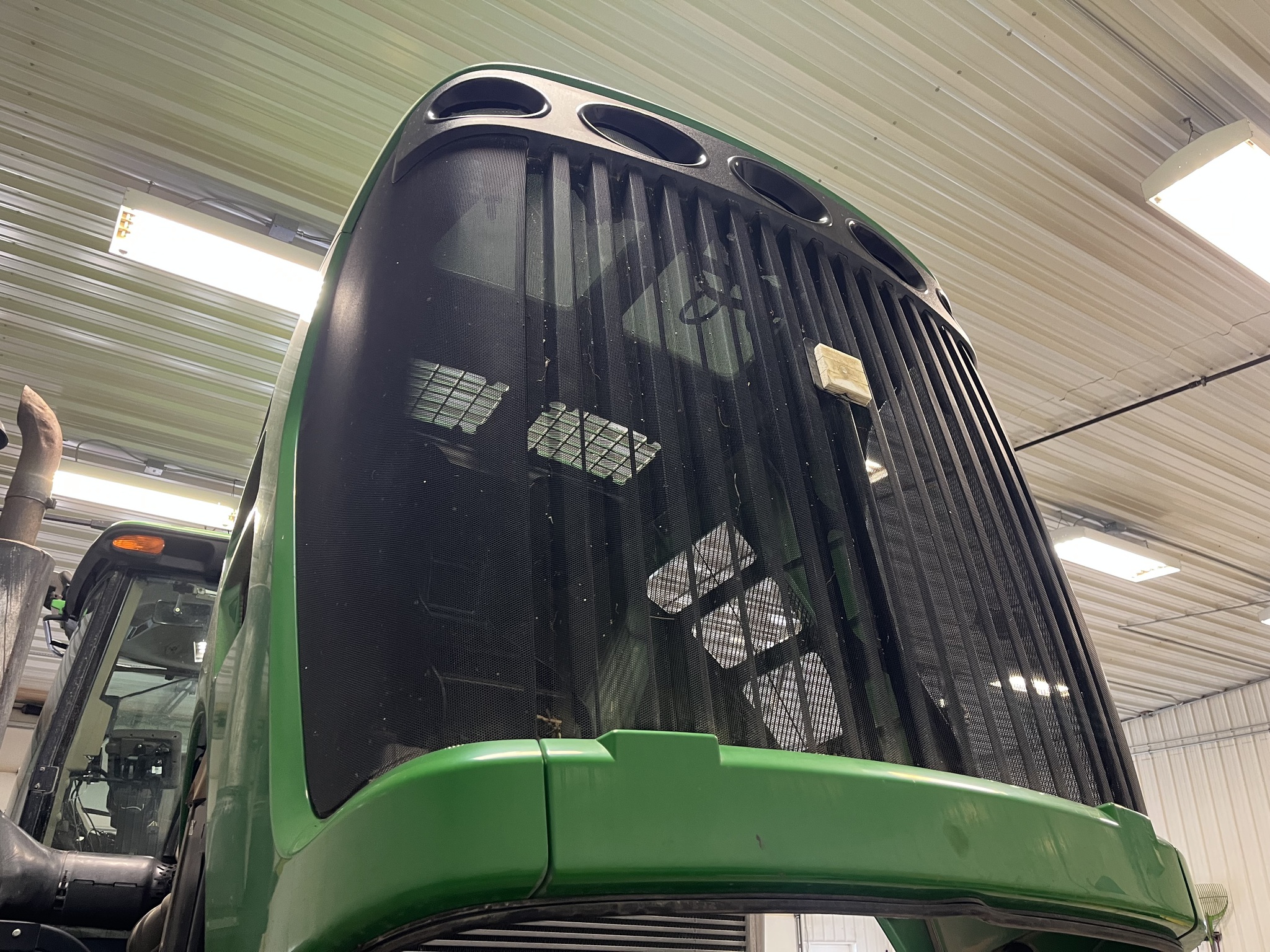 Used 2008 John Deere 9430 Articulated 4WD Tractors at Koenig Equipment in Greensburg, IN - PhotoXL20