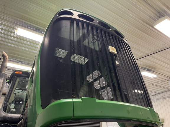 Used 2008 John Deere 9430 Articulated 4WD Tractors at Koenig Equipment in Greensburg, IN - Photo20