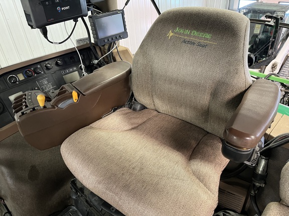 Used 2008 John Deere 9430 Articulated 4WD Tractors at Koenig Equipment in Greensburg, IN - Photo12