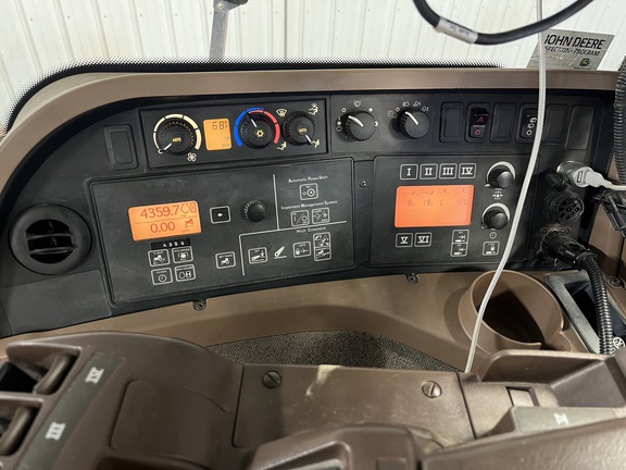 Used 2008 John Deere 9430 Articulated 4WD Tractors at Koenig Equipment in Greensburg, IN - Photo17