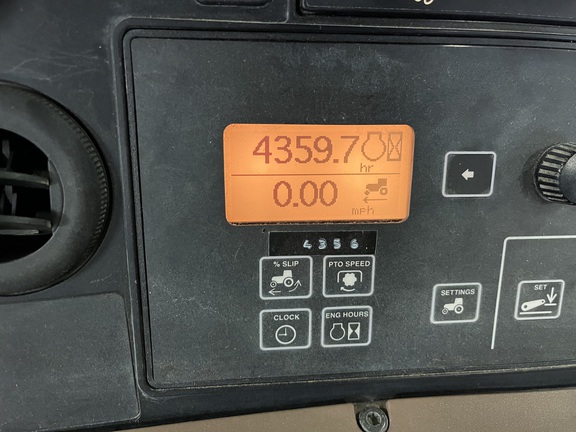 Used 2008 John Deere 9430 Articulated 4WD Tractors at Koenig Equipment in Greensburg, IN - Photo16