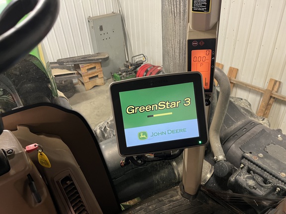 Used 2008 John Deere 9430 Articulated 4WD Tractors at Koenig Equipment in Greensburg, IN - Photo15