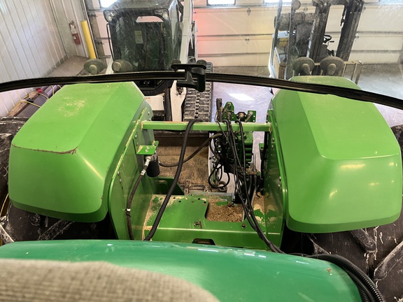 Used 2008 John Deere 9430 Articulated 4WD Tractors at Koenig Equipment in Greensburg, IN - Photo13