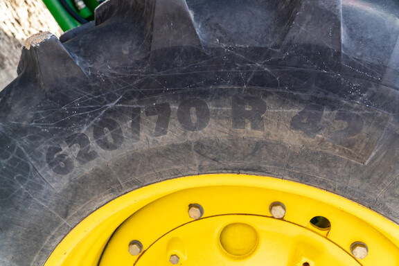 Used 2008 John Deere 9430 Articulated 4WD Tractors at Koenig Equipment in Greensburg, IN - Photo10