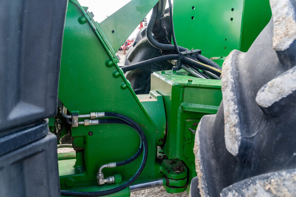 Used 2008 John Deere 9430 Articulated 4WD Tractors at Koenig Equipment in Greensburg, IN - Photo14