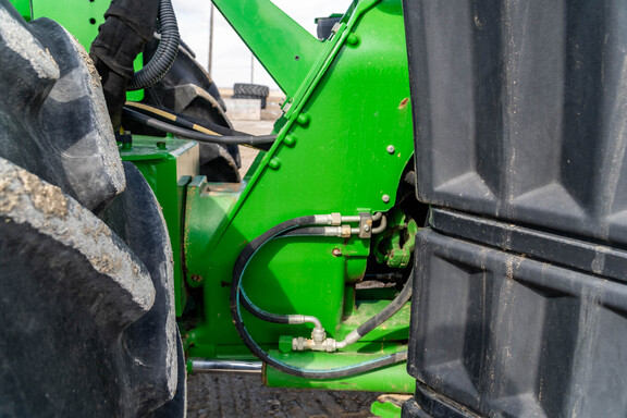 Used 2008 John Deere 9430 Articulated 4WD Tractors at Koenig Equipment in Greensburg, IN - Photo13