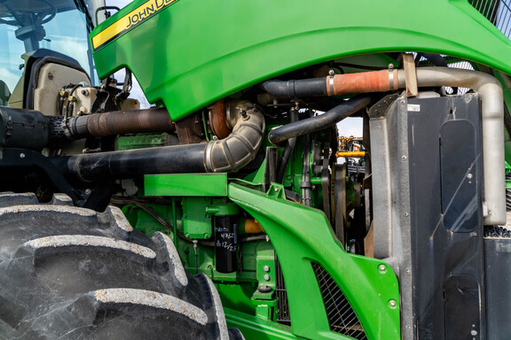 Used 2008 John Deere 9430 Articulated 4WD Tractors at Koenig Equipment in Greensburg, IN - Photo22