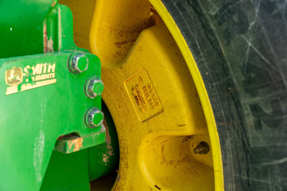 Used 2008 John Deere 9430 Articulated 4WD Tractors at Koenig Equipment in Greensburg, IN - Photo33