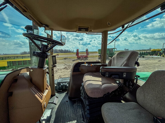 Used 2008 John Deere 9430 Articulated 4WD Tractors at Koenig Equipment in Greensburg, IN - Photo23