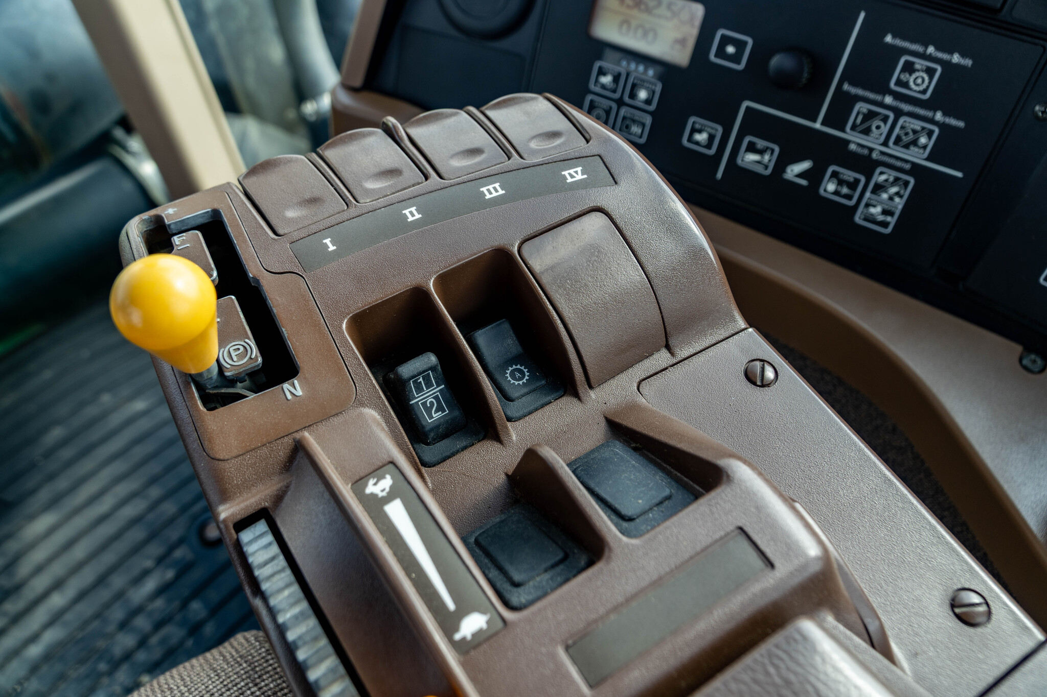 Used 2008 John Deere 9430 Articulated 4WD Tractors at Koenig Equipment in Greensburg, IN - PhotoXL26