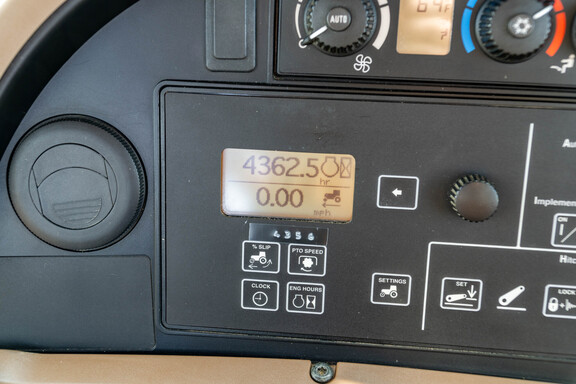 Used 2008 John Deere 9430 Articulated 4WD Tractors at Koenig Equipment in Greensburg, IN - Photo29