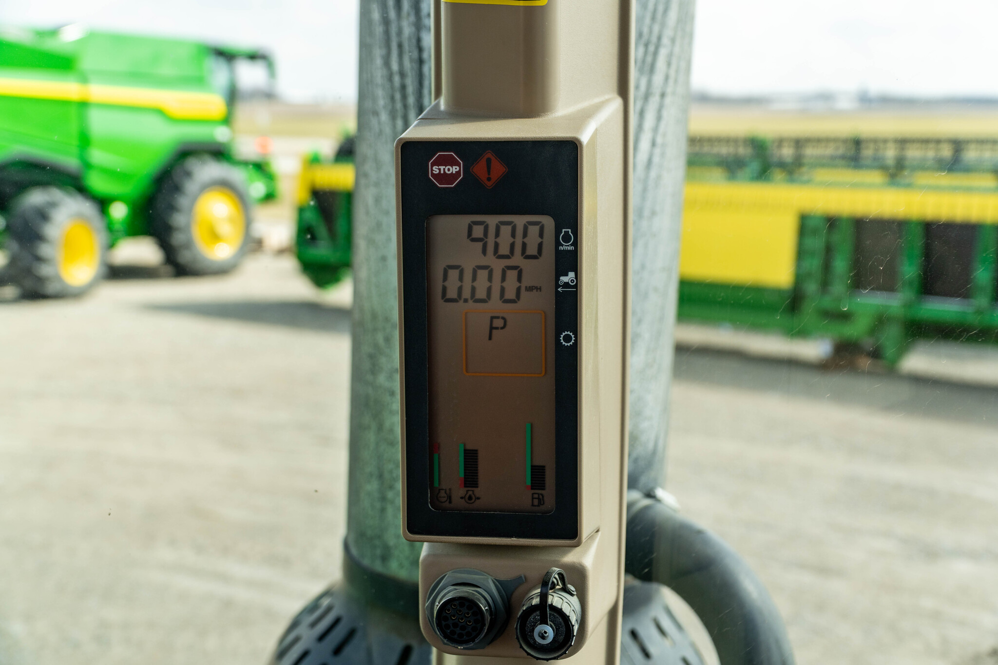 Used 2008 John Deere 9430 Articulated 4WD Tractors at Koenig Equipment in Greensburg, IN - PhotoXL31